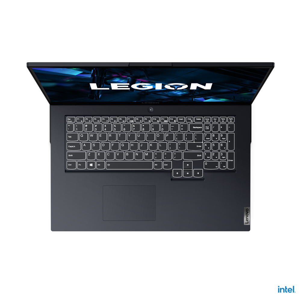 Lenovo Legion 5 17ITH6H – image 4