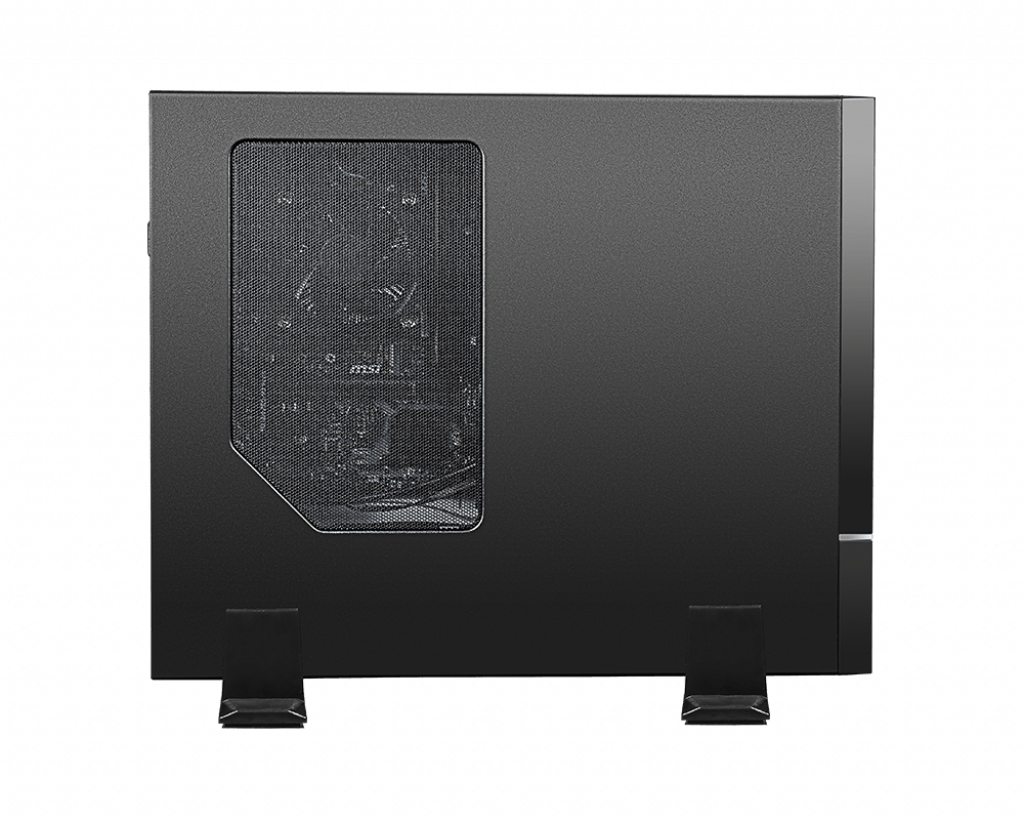MSI S 10SA-214FR – image 4