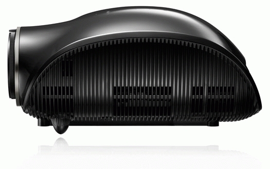 Samsung D300 data projector 3000 ANSI lumens DLP XGA (1024x768) – image 2