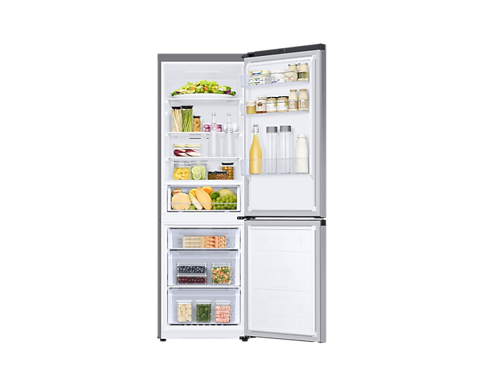 Samsung RB34T600ESA/EF fridge-freezer Freestanding – image 6