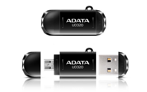 ADATA 32GB UD320 USB 2.0 – image 2
