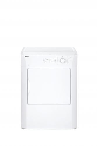 Beko DV8220X tumble dryer Freestanding Front-load – image 2