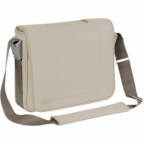 Targus Mode Messenger Wheat 15.4" – image 2