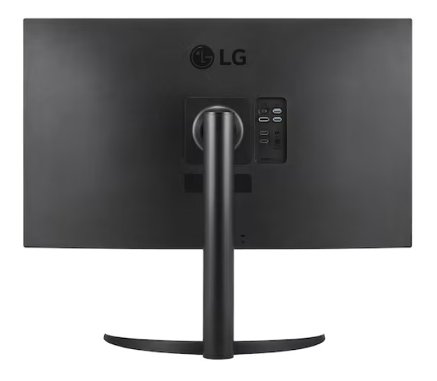 LG 32BR55UK-B computer monitor – image 6