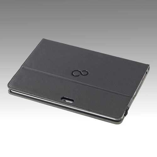 Fujitsu FPCCO145AP tablet case Folio Black – image 1