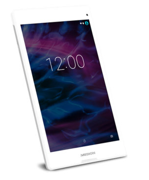 MEDION LIFETAB P8314 Intel Atom® – image 5