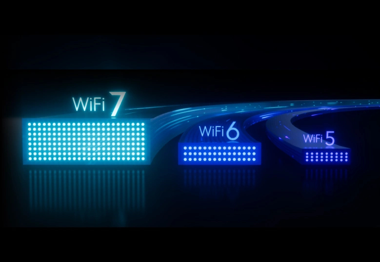 NETGEAR Nighthawk RS150 wireless router Gigabit Ethernet Dual-band (2.4 GHz – image 3
