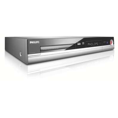 Philips Hard Disk/DVD Recorder
