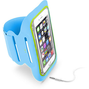 Cellularline Armband Fitness