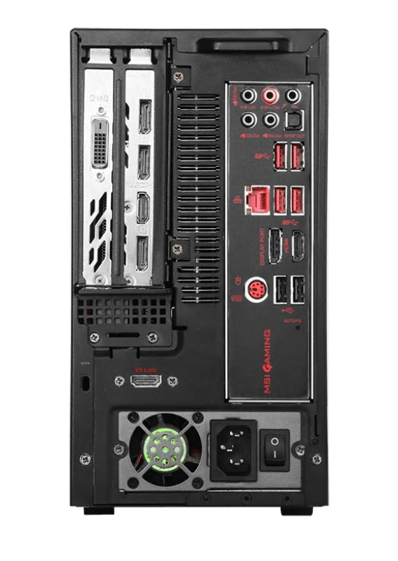 MSI MI3 7RB-027EU – image 4