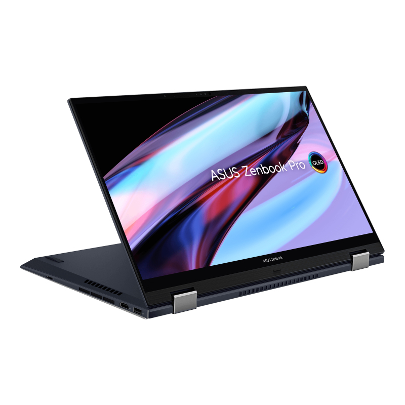 ASUS Zenbook Pro 15 Flip OLED UP6502ZD-M8023W laptop Intel® Core™ i7 i7-12700H Hybrid (2-in-1) – image 8