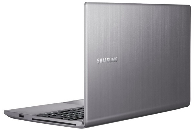 Samsung 7 700Z3A-S01US Intel® Core™ i5 i5-2430M – image 4