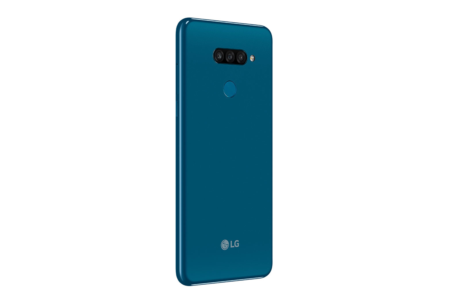LG L50 K50S 16.5 cm (6.5") Dual SIM Android 9.0 4G USB Type-C 3 GB 32 GB 400 mAh Blue – image 8