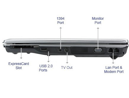 ASUS F3U-AP014C, NL – image 3