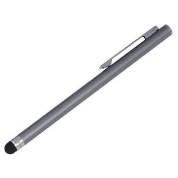 Hama 00107809 stylus pen Grey