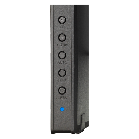 NEC E232WMT computer monitor – image 2
