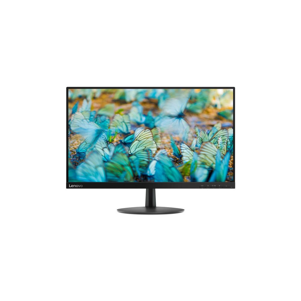 Lenovo ThinkVision L24e computer monitor – image 2