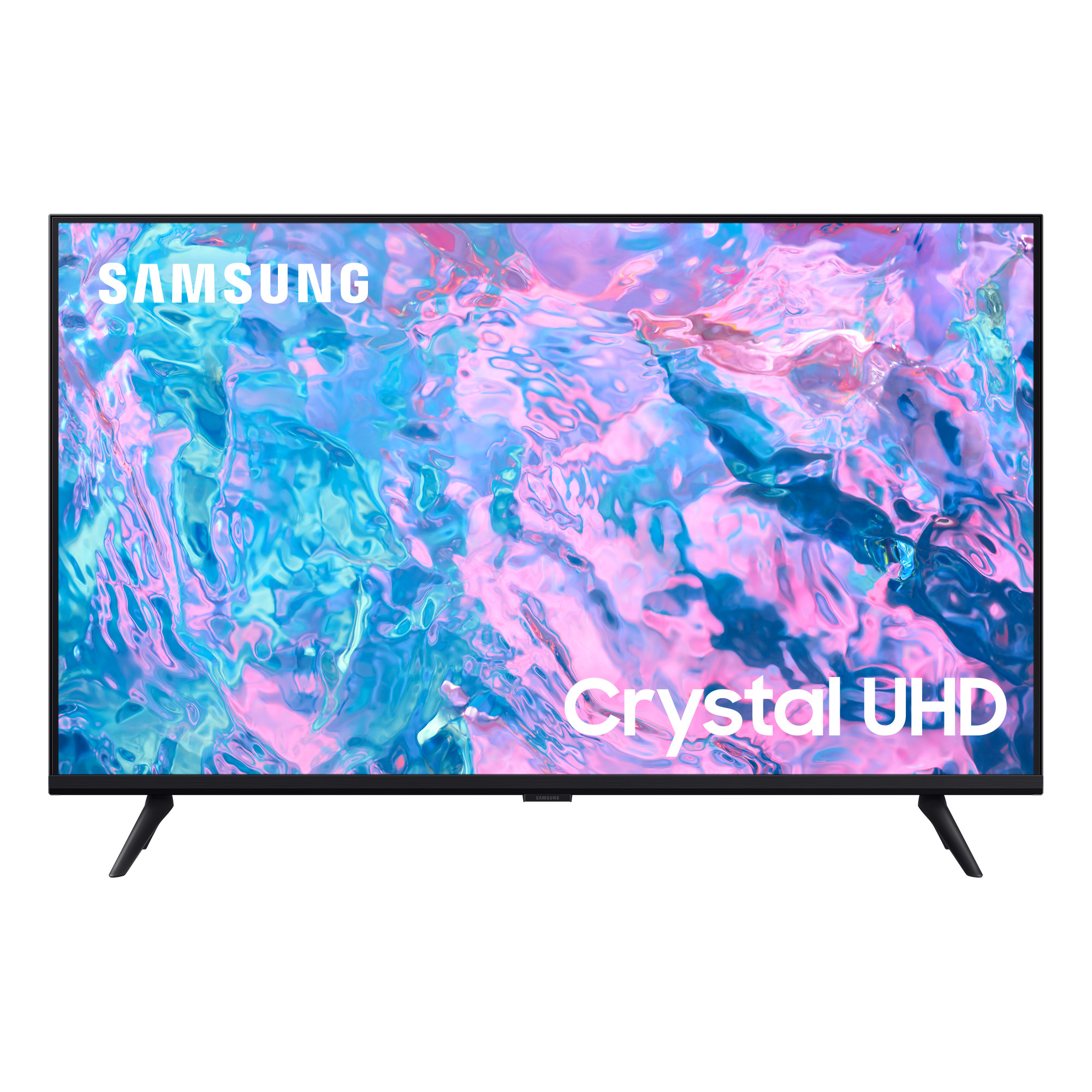 Samsung UE43CU7020KXXU TV – image 2