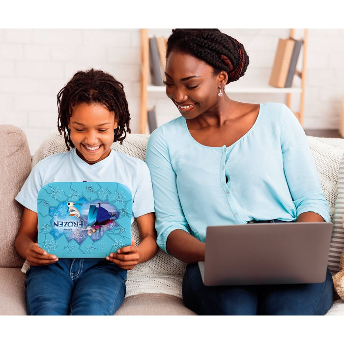 Clementoni Frozen Laptop – image 6
