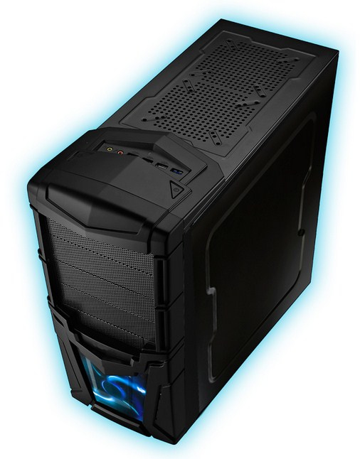CoolBox Legend Black – image 4