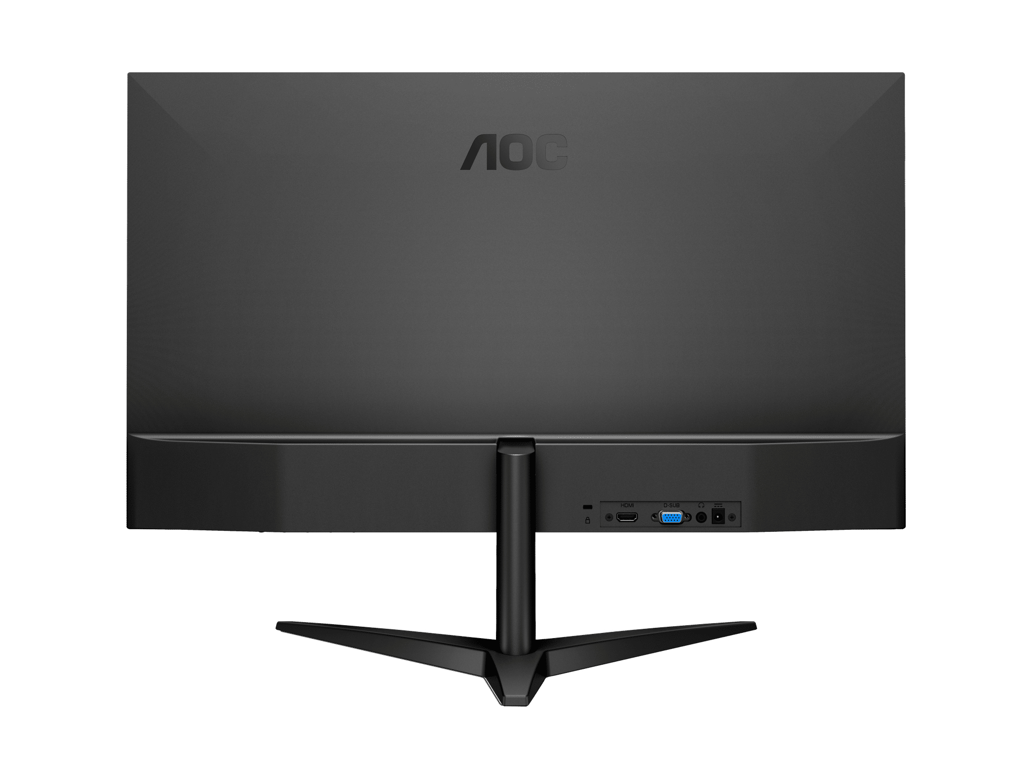 AOC 27B1H2 computer monitor – image 2