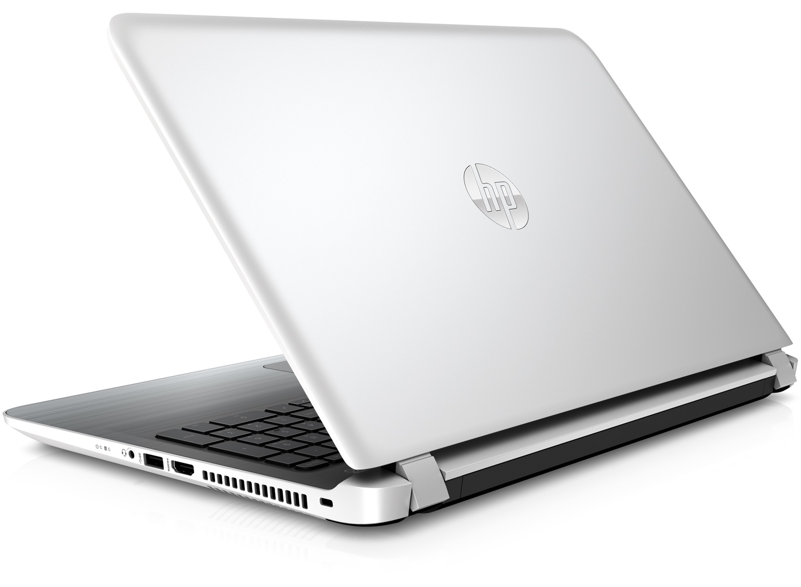 HP Pavilion 15-ab083tx Intel® Core™ i7 i7-5500U Laptop – image 4