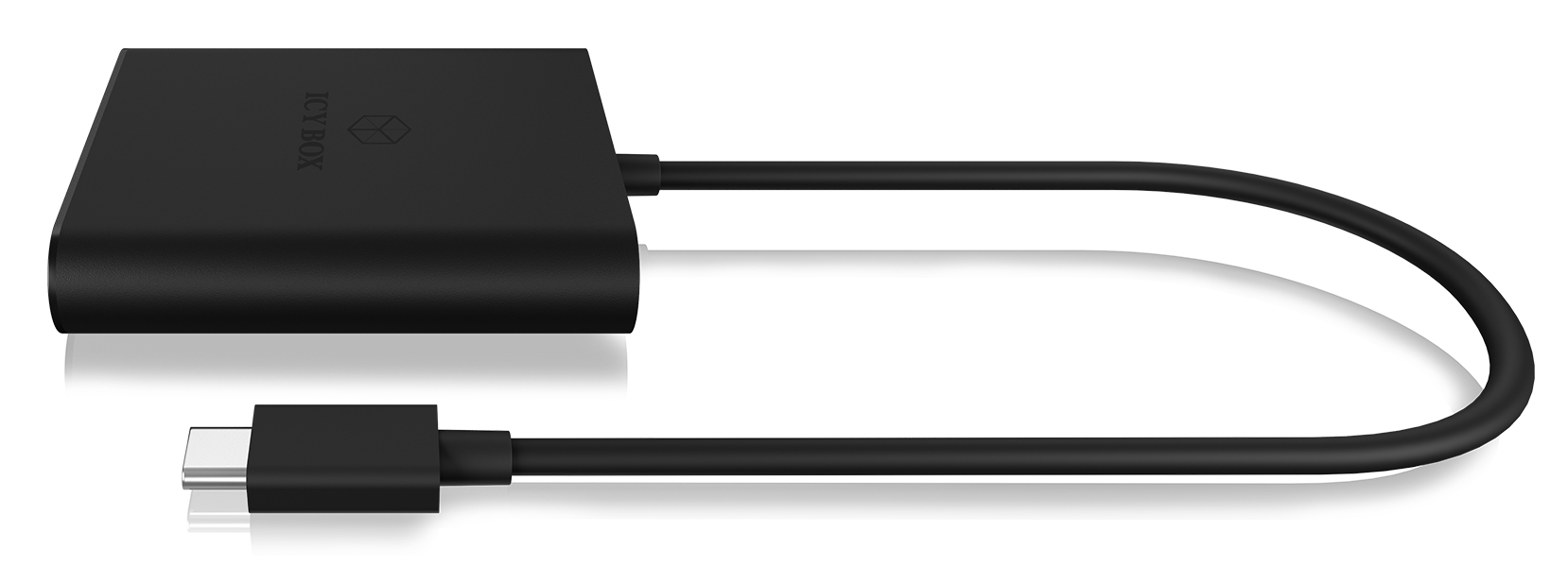 ICY BOX IB-SPL1028-C 2x HDMI – image 3