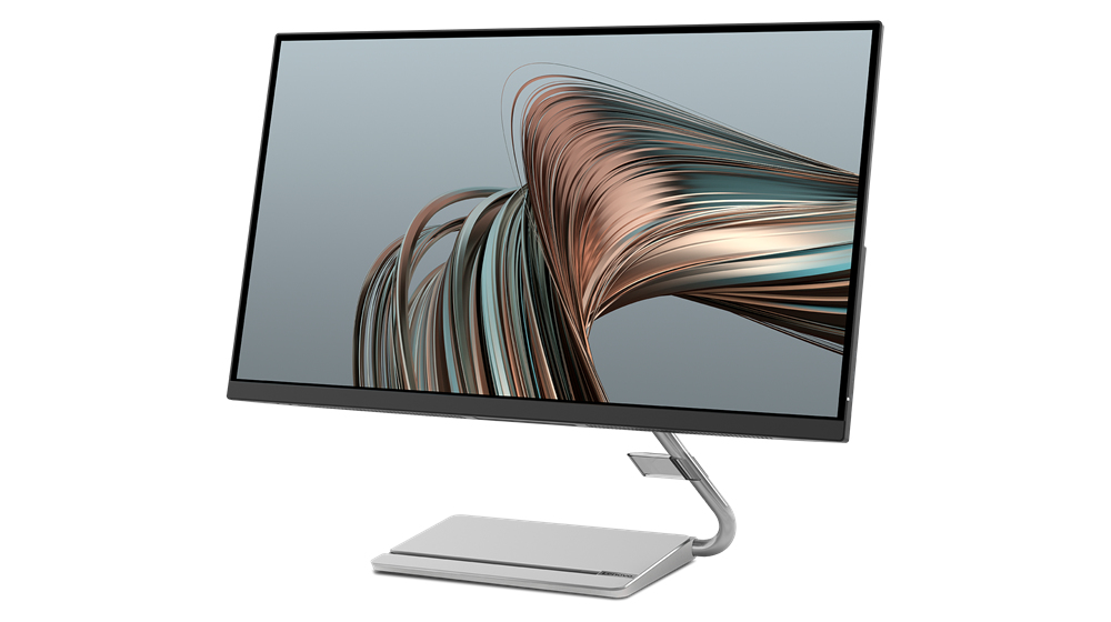 Lenovo Q27q-20 computer monitor – image 2