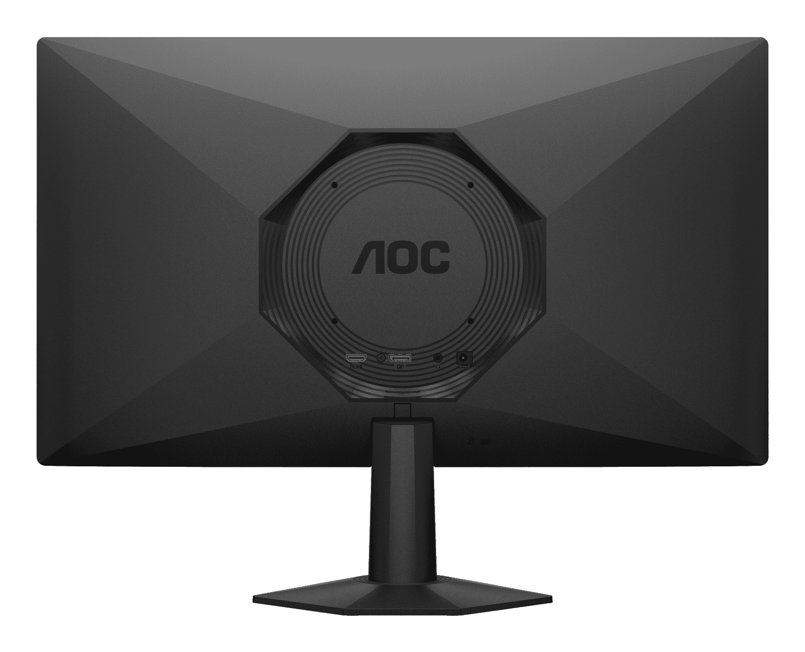 AOC 24G50Z computer monitor – image 5