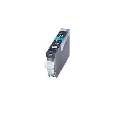 Canon CLI 8 Photo Cyan – image 2