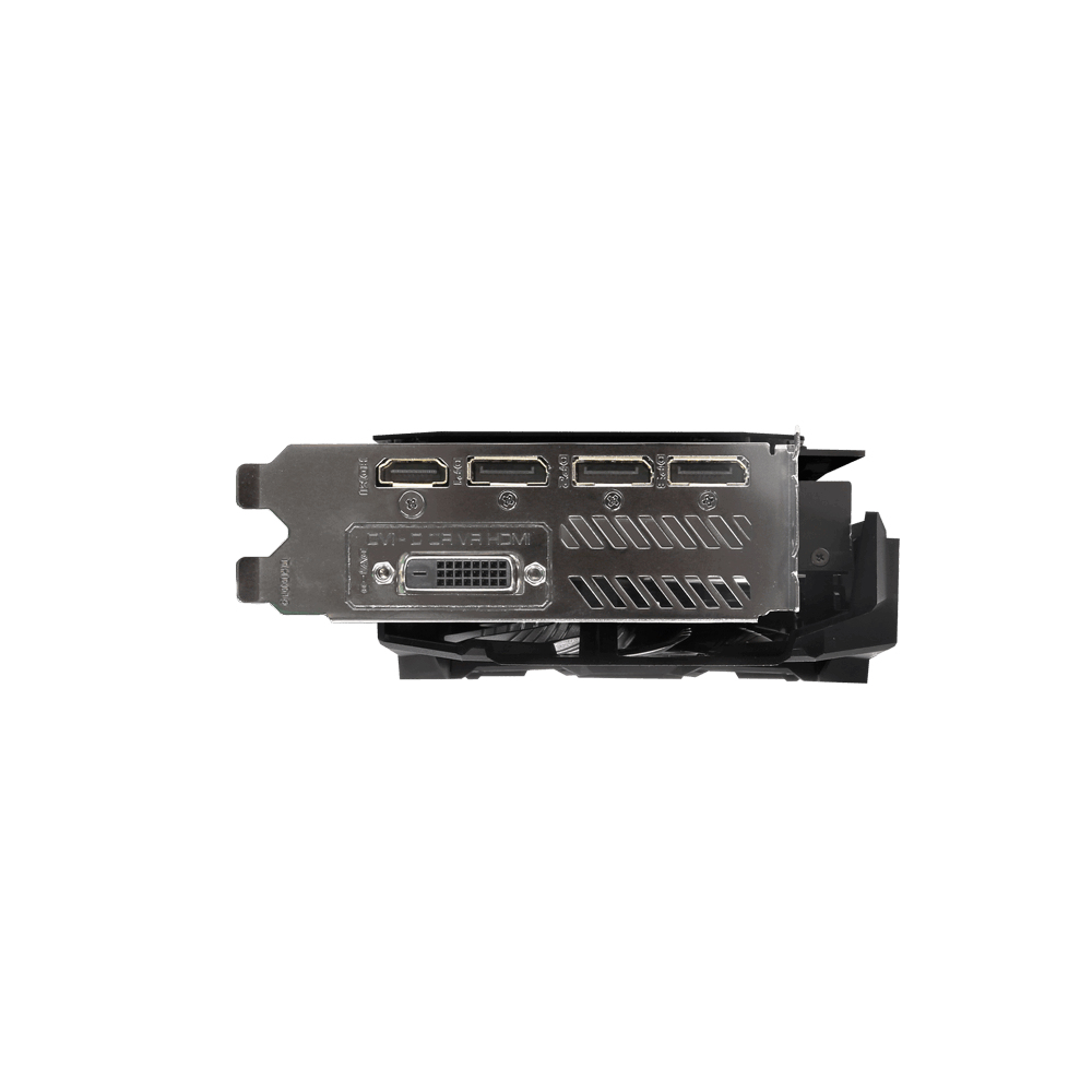 GIGABYTE GF GV-N1060XTREME-6GD PCIE 3 – image 7