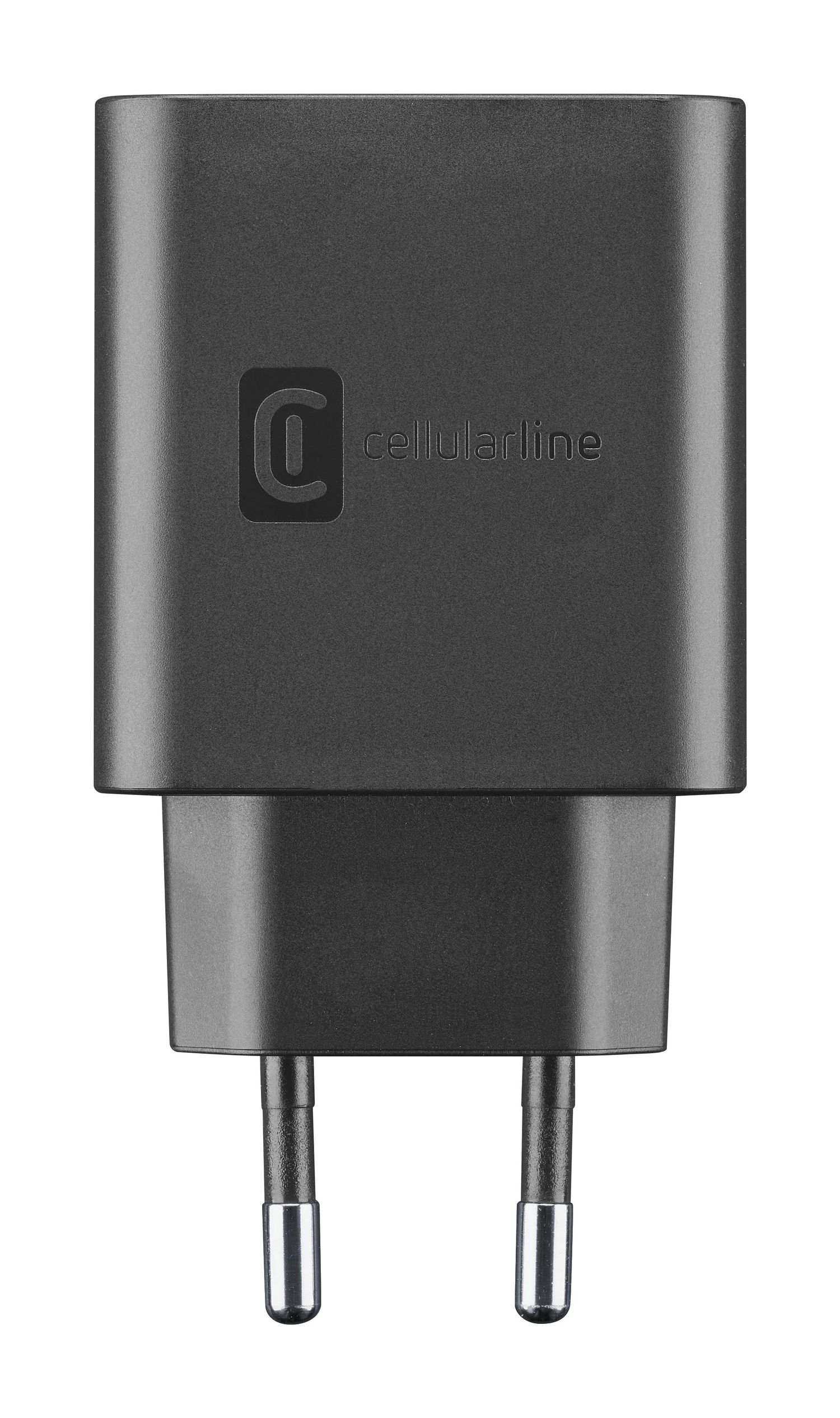 Cellularline Dual Super Fast Charger – image 4