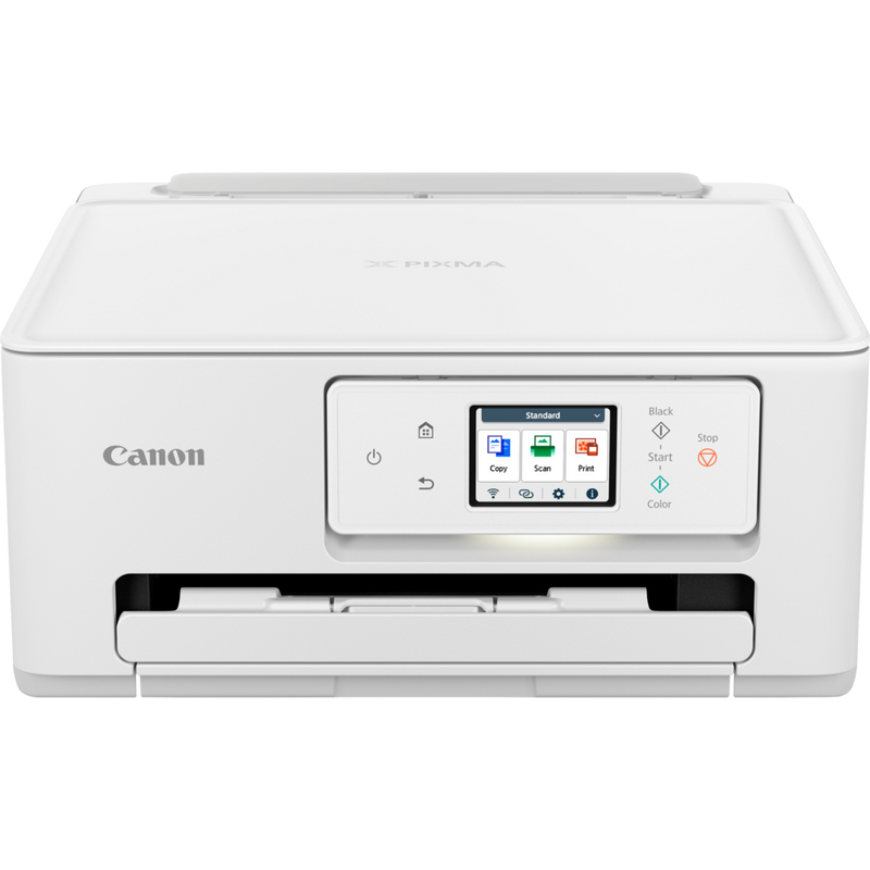 Canon PIXMA TS7640i Inkjet A4