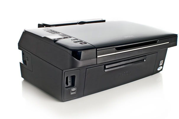 Epson Stylus NX420 Inkjet A4 – image 6