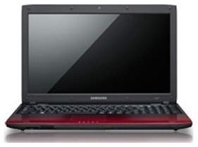 Samsung R NP-R580-JS04AU laptop Intel® Core™ i3 i3-330M