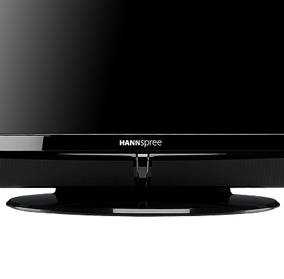 Hannspree ST281MAB TV 71.1 cm (28") WUXGA Black 400 cd/m² – image 4