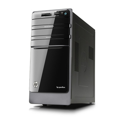 HP Pavilion p7-1510 Intel® Core™ i3 i3-3220 – image 3