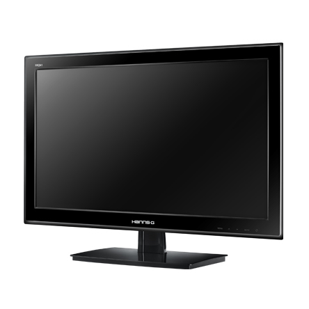 Hannspree Hanns.G HK241DP computer monitor – image 2
