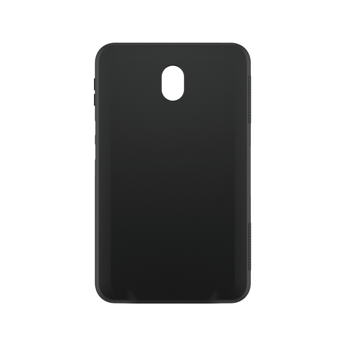 PanzerGlass SAFE. by PanzerGlass® TPU Case Black Samsung Galaxy Tab Active5 – image 4