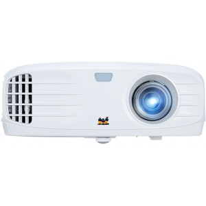 Viewsonic PG700WU data projector Standard throw projector 3500 ANSI lumens DLP WUXGA (1920x1200) 3D White – image 2