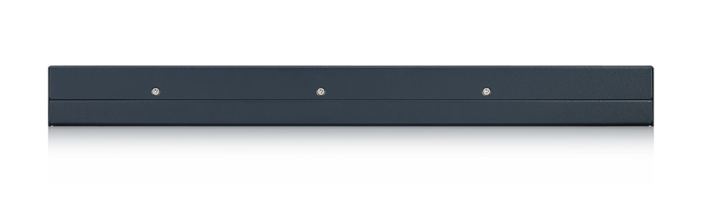 Zyxel VES1724-55C Managed 1U Black – image 4
