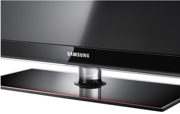 Samsung LN60C630K1F 152.4 cm (60") Full HD Black – image 7