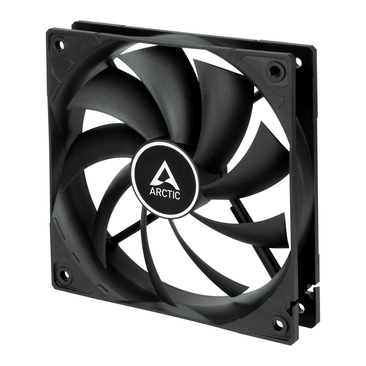 ARCTIC F12 PWM - 120 mm PWM Case Fan