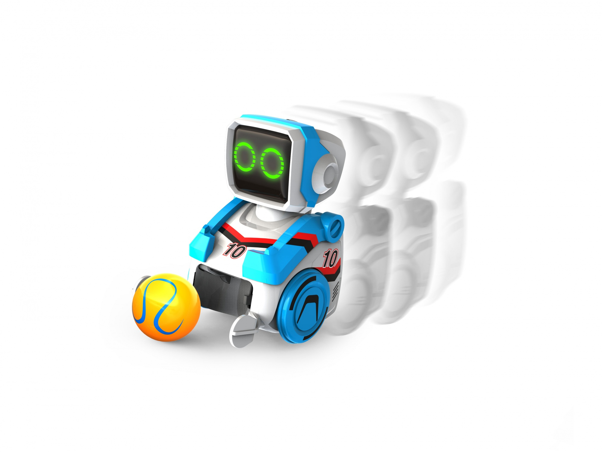 Silverlit 88548 entertainment robot – image 6