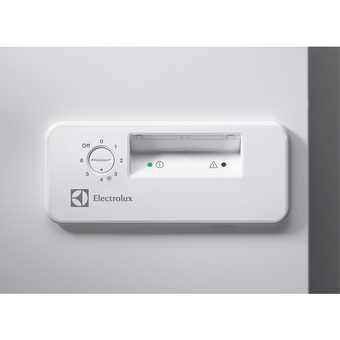 Electrolux EC1500AOW1 Chest freezer Freestanding – image 2