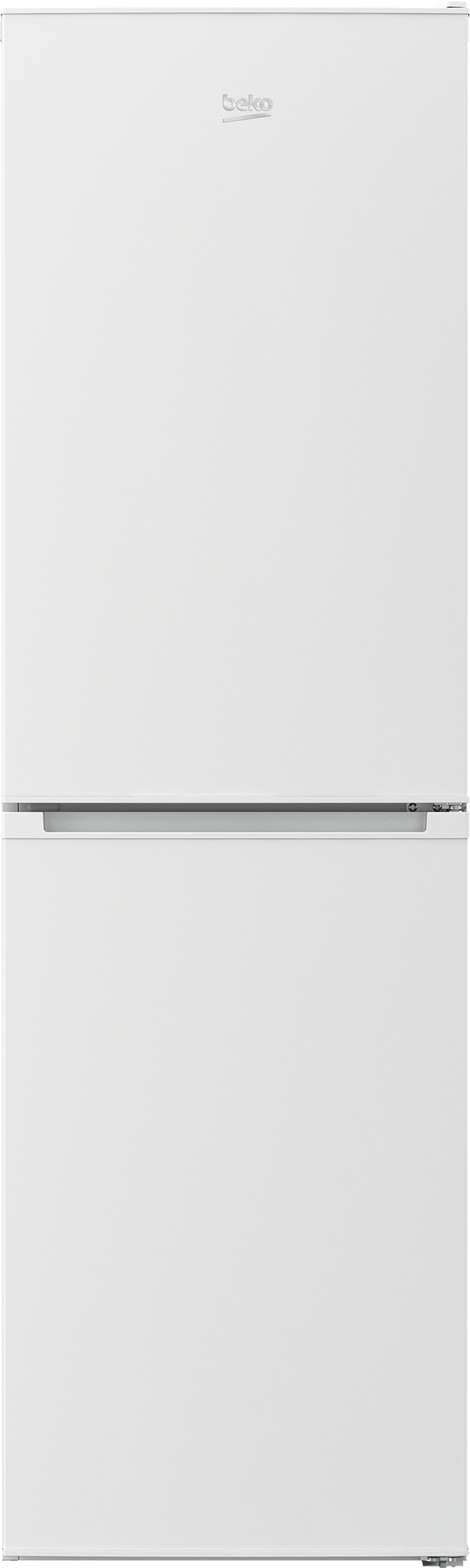 Beko CCFM4582W — vue 1 sur 8