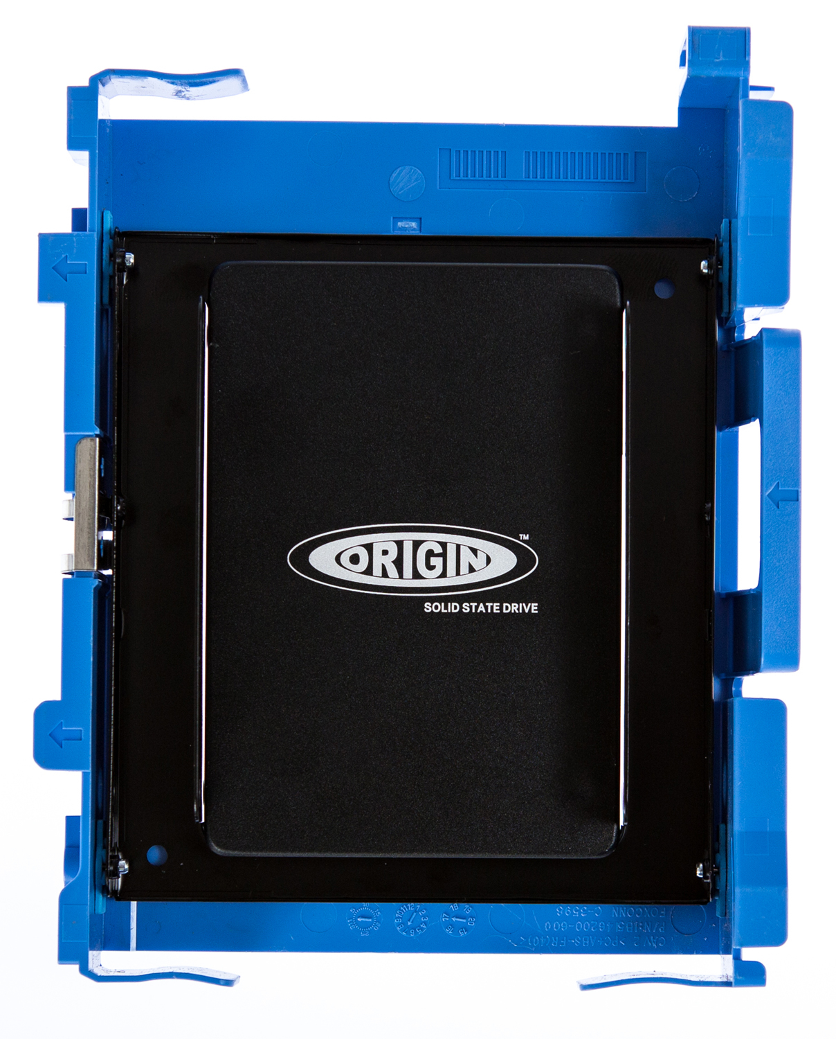 Origin Storage 512GB 3.5in MLC SATA SSD Kit Optiplex 3040/5040/7040 SFF