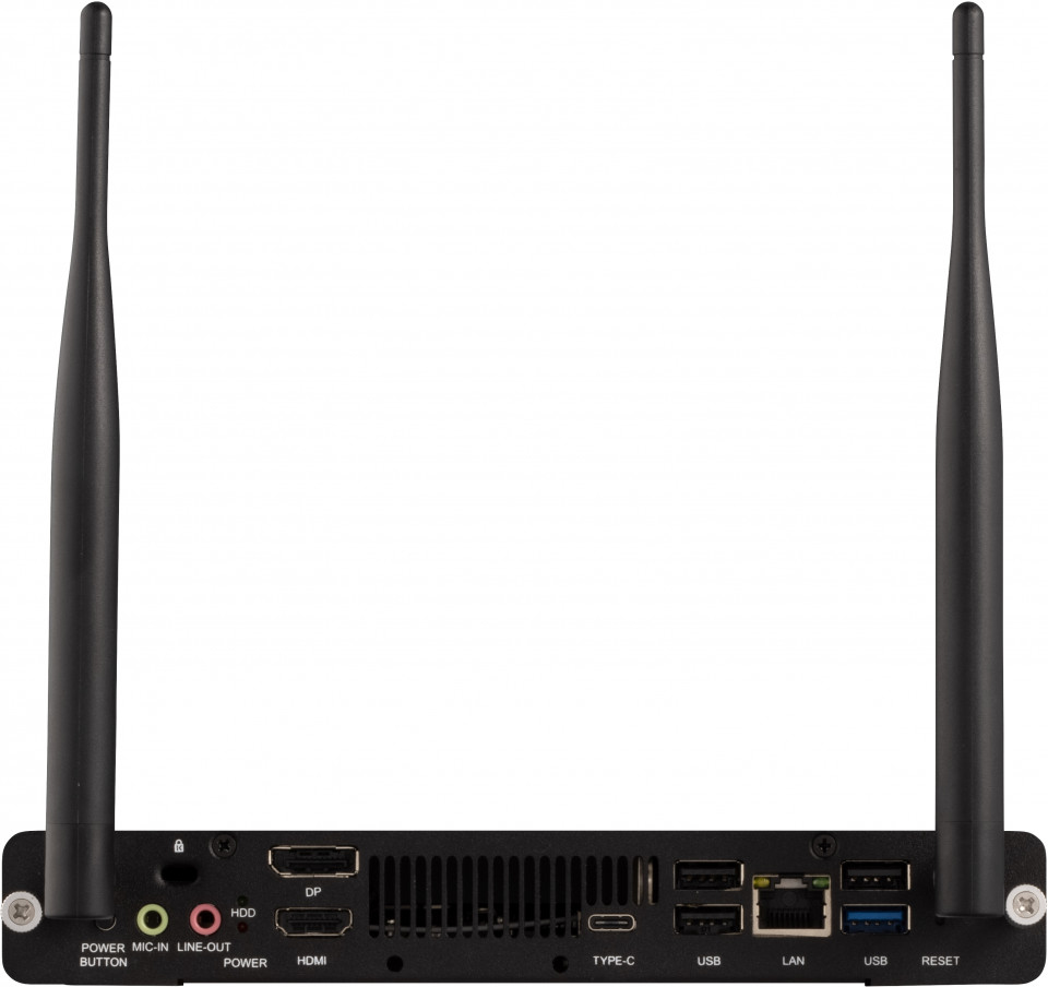 Viewsonic VPC27-W53-O1-1B embedded computer – image 4