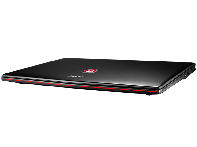 MSI GP62MVR 7RF-286BE Leopard Pro – image 4