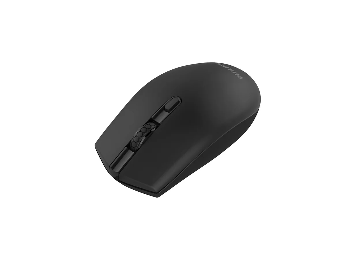 Philips SPK7404/01 mouse Office Ambidextrous RF Wireless Optical 1600 DPI – image 4